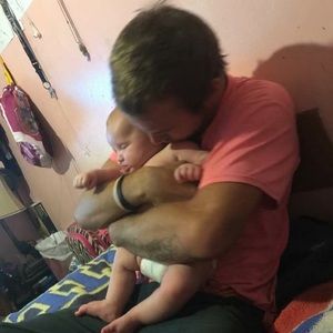 Meet your Posher, James